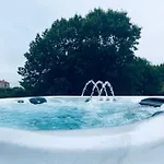 بيت ضيافة La Loge بوزاوغيس